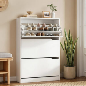 Shoe Rack Cabinet