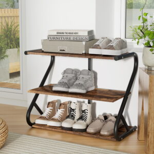 Shoe Rack Cabinet