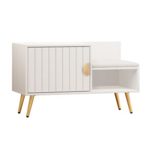 Shoe Rack Bench