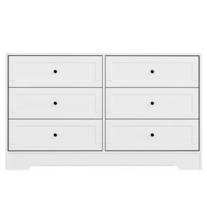6-Drawer Chest
