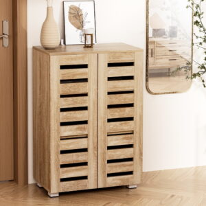 shoe rack cabinet