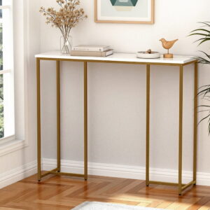 Console Table Marble
