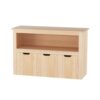 Keezi Kids Bookshelf 3 Drawers Storage Children Bookcase Toy Organiser Display Wooden – Nice N Cheap Variety Store Keezi Kids Bookshelf 3 Drawers Storage Children Bookcase Toy Organiser Display Wooden Product Image Nice N Cheap Variety Store