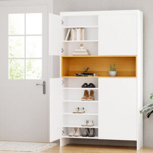 Shoe Rack Cabinet