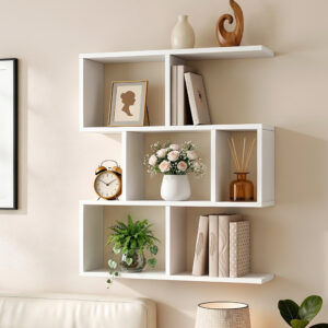 Floating Wall Shelf