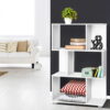 Artiss Bookshelf 3 Tiers