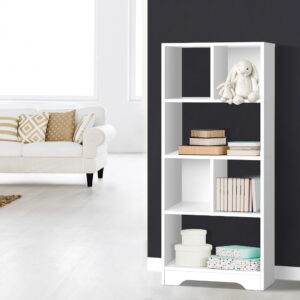 artiss bookshelf