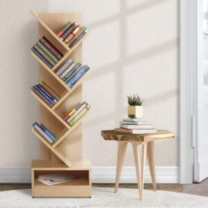 Tree Bookshelf