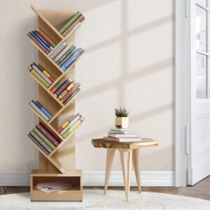 Tree Bookshelf