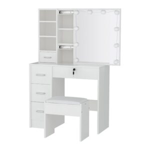 Dressing Table Set