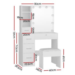 Dressing Table Set