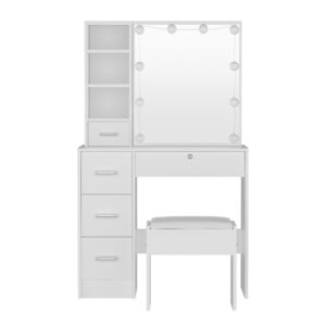 Dressing Table Set
