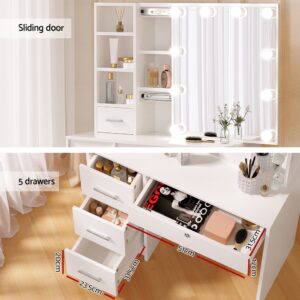 Dressing Table Set