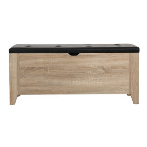 Storage Ottoman