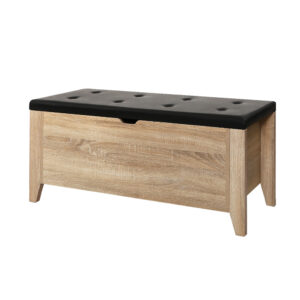 Storage Ottoman