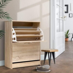 shoe rack cabinet