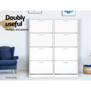 Shoe Rack Cabinet