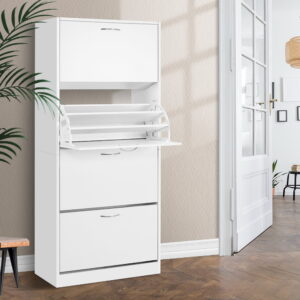 Shoe Rack Cabinet