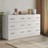 6-Drawer Chest Of Drawers