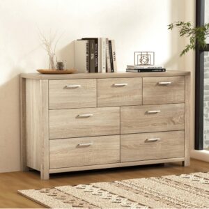 7-Drawer Chest