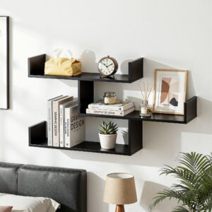 Floating Wall Shelf