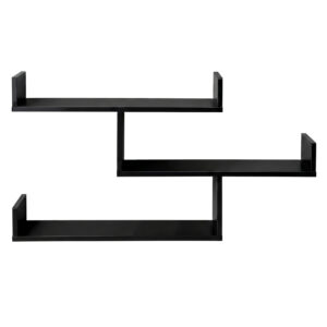 Floating Wall Shelf