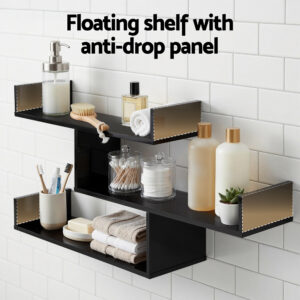 Floating Wall Shelf