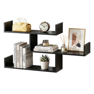 Floating Wall Shelf