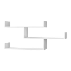 floating wall shelf