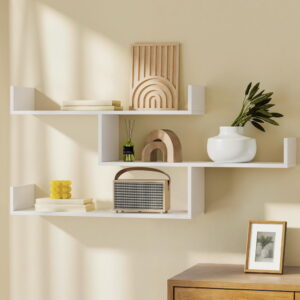 Floating Wall Shelf