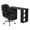 Computer Desk Set