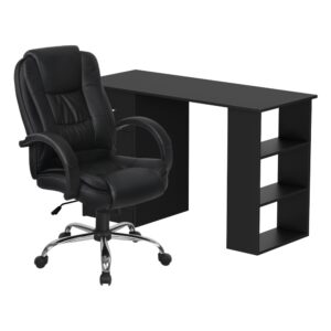 Computer Desk Set