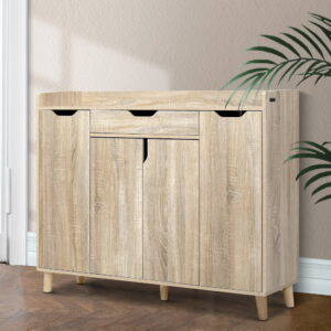 shoe rack cabinet