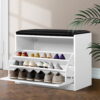 Shoe Rack Bench