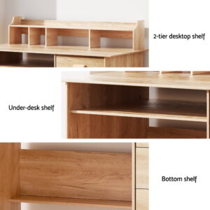 Computer Desk