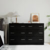 6-Drawer Chest Of Drawers