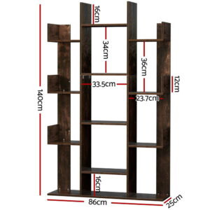 Tree Bookshelf
