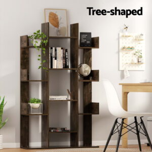 Tree Bookshelf