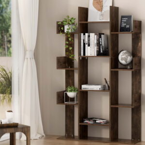 Tree Bookshelf