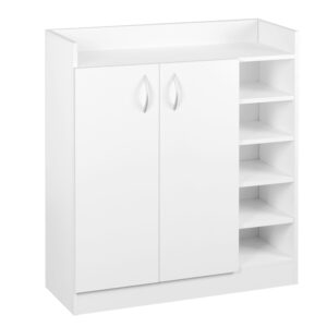 Shoe Rack Cabinet