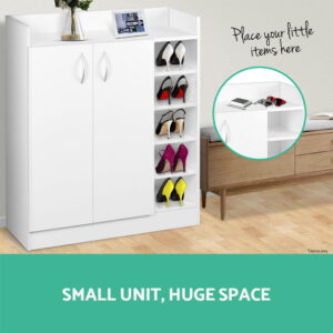 Shoe Rack Cabinet