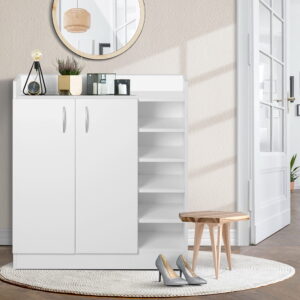 Shoe Rack Cabinet