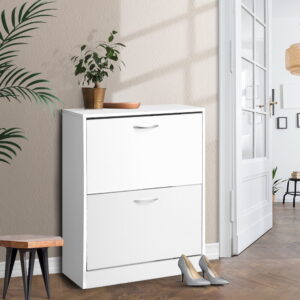 Shoe Rack Cabinet
