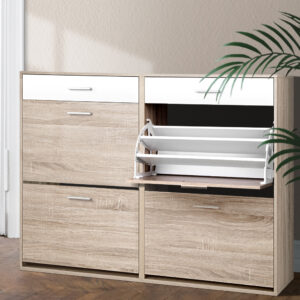 Shoe Rack Cabinet