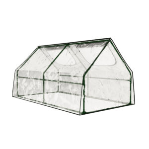 Greenfingers Greenhouse 1.8X0.9X0.9M Mini Green House Raised Garden Bed Planter Box – Nice N Cheap Variety Store Greenfingers Greenhouse 1.8X0.9X0.9M Mini Green House Raised Garden Bed Planter Box - Image 7