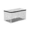 Green Fingers Mini Greenhouse 50X25X25Cm Pvc Cover For Mushrooms Succulents – Nice N Cheap Variety Store Green Fingers Mini Greenhouse 50X25X25Cm Pvc Cover For Mushrooms Succulents Product Image Nice N Cheap Variety Store