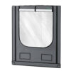 Green Fingers Grow Tent Kits Hydroponics Kit Indoor Grow System 142X100X180Cm – Nice N Cheap Variety Store Green Fingers Grow Tent Kits Hydroponics Kit Indoor Grow System 142X100X180Cm Product Image Nice N Cheap Variety Store