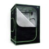 Green Fingers Grow Tent 150X150X200Cm Hydroponics Kit Indoor Plant Room System – Nice N Cheap Variety Store Green Fingers Grow Tent 150X150X200Cm Hydroponics Kit Indoor Plant Room System Product Image Nice N Cheap Variety Store