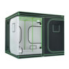 Green Fingers Grow Tent Kits 240X240X200Cm Hydroponics Indoor Grow System Black Product Image Nice N Cheap Variety Store