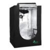 Green Fingers Grow Tent 60X60X90Cm Hydroponics Kit Indoor Plant Room System Product Image Nice N Cheap Variety Store